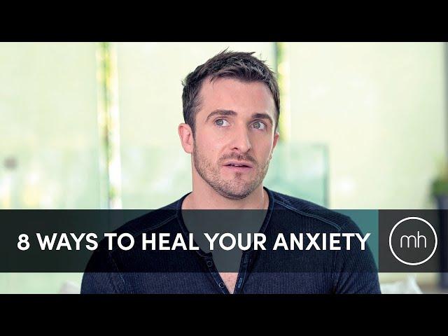 If Someone BETRAYED Your Trust, WATCH THIS! | Matthew Hussey