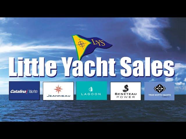 Gulf Coast Yacht Brokers - Little Yacht Sales - Gulf Coast Yacht Brokers