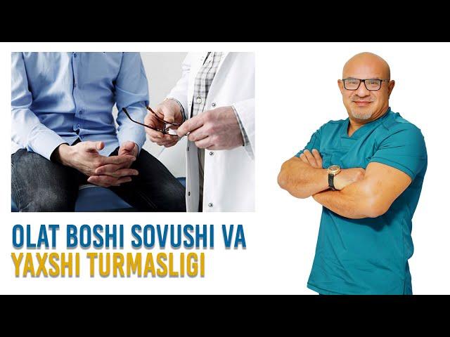 OLAT BOSHI SOVUSHI VA YAXSHI TURMASLIGI NIMA SABABDAN?