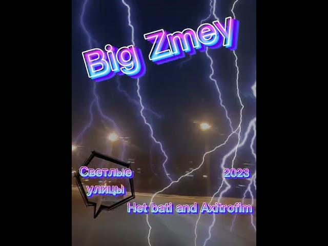 Мы Big Zmey !!!!!!!!(Lit Eva) Big Zmey