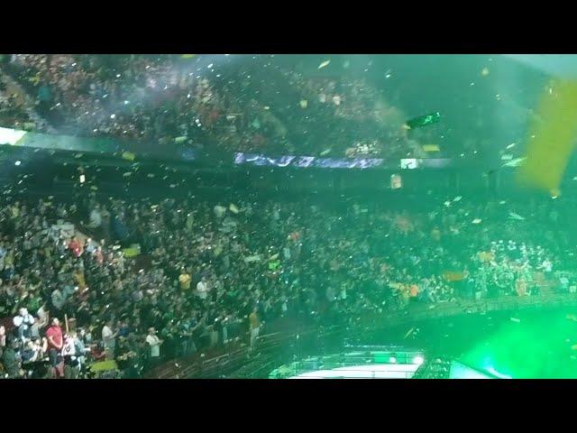 DotA 2: The International 2018 Final Moments