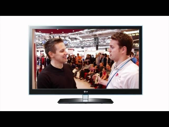 LG Technology Video (BBC iPlayer)