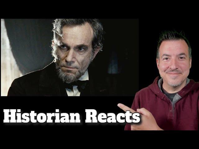 Top 30 Historically Accurate Movies - WatchMojo Reaction