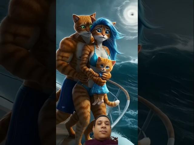 Did you expect this ending? #cats#hmmi