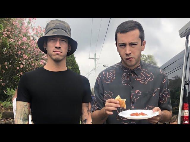 twenty one pilots out of context