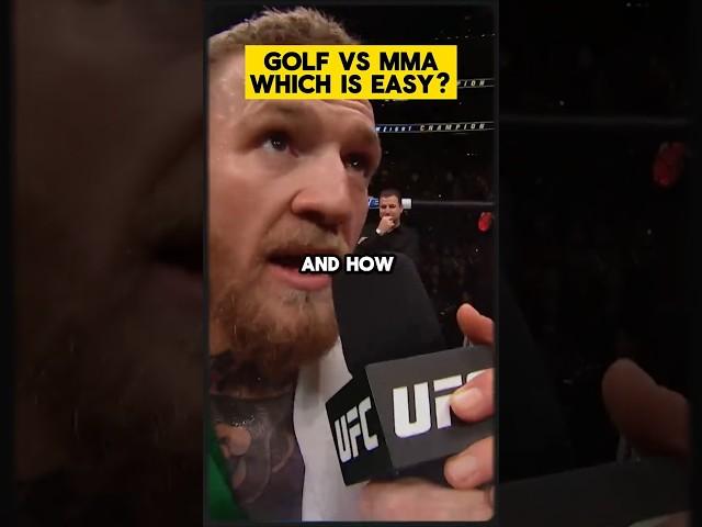 JOE ROGAN EXPLODES In Golf vs MMA Debate! #ufcnews #mmanews #espnmma #ufc