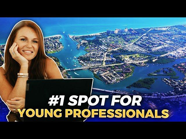 Discover Why Young Professionals LOVE Jupiter Florida Lifestyle: Guide To Living In Jupiter Florida