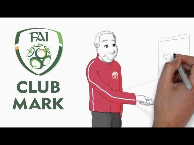 FAI Club Mark Award - How To Apply