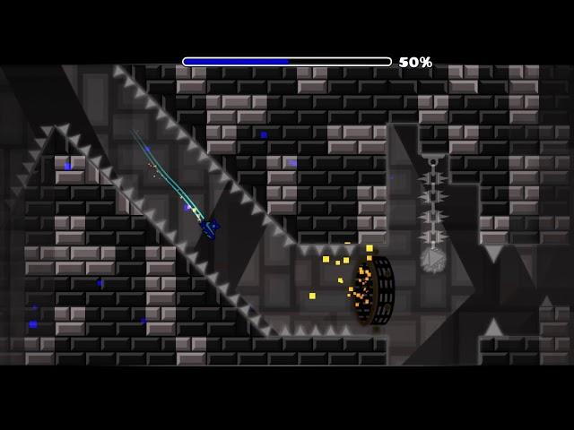 Geometry Dash - AcropoliX by Souls TRK