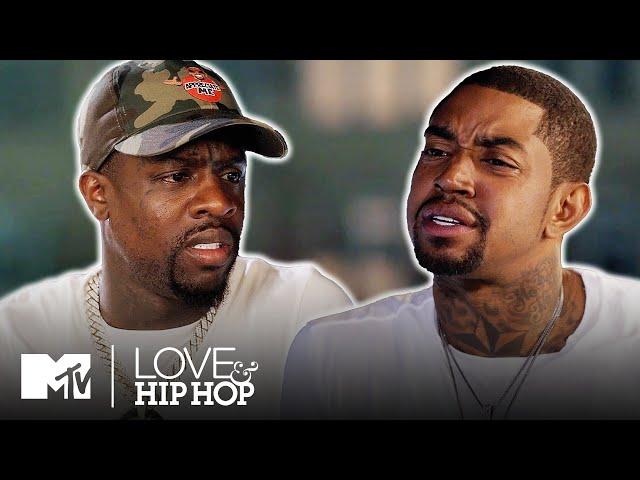 Best of Scrappy & Khaotic | Love & Hip Hop