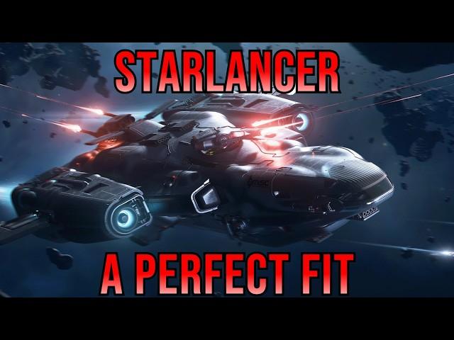 MISC STARLANCER DEEP DIVE / REVIEW  | STAR CITIZEN BUYER'S GUIDE