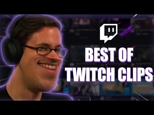 Best of Twitch Clips | HandOfBlood