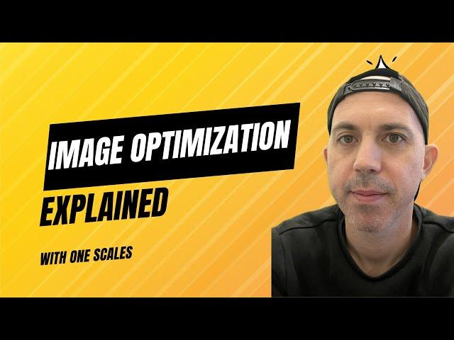 Image Optimization Tips for Speed Optimization