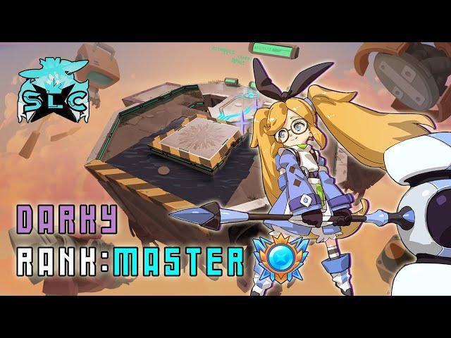 SSAツDarky (Master) - Alice - Smash Legends Competitive