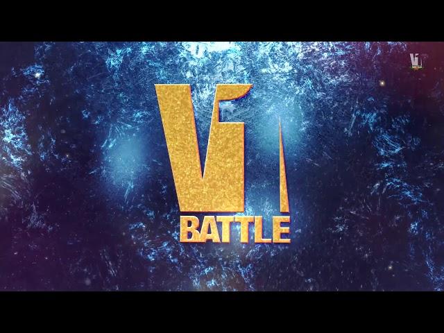 V1 Battle 20 December 2019 LIVE STREAM Beatmaking Day