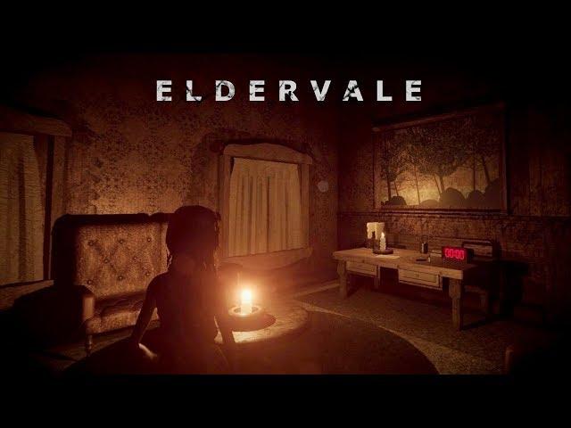 Eldervale [Gameplay, PC]