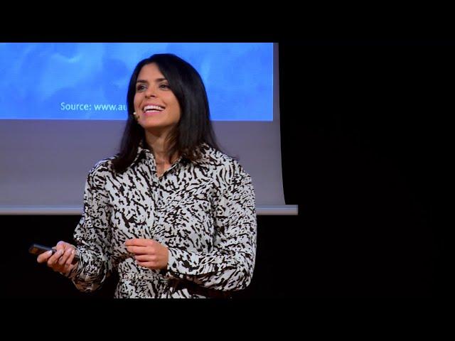 How Can We Build a Strong Startup Ecosystem? | dr Elena Pawęta | TEDxSGH