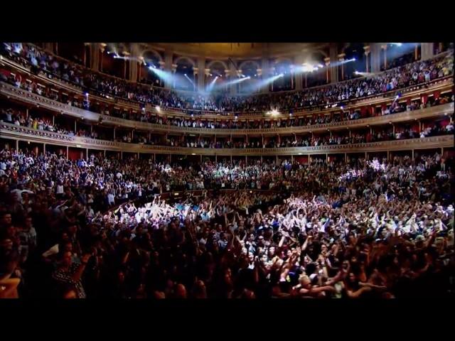 The Killers - "Mr. Brightside" Live From The Royal Albert Hall 2009