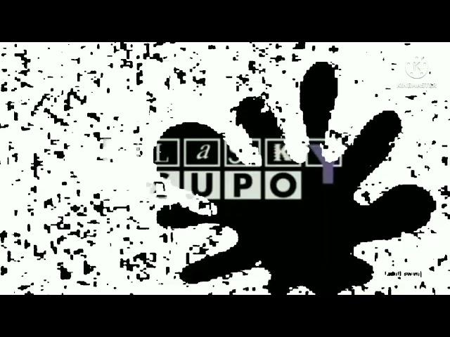 Klasky Csupo Robosplaat Has A Original Error