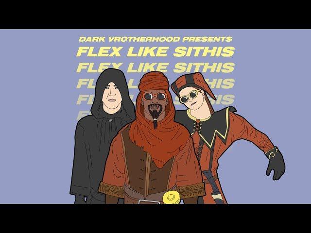 FLEX LIKE SITHIS