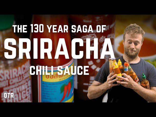 Everything You Know About Sriracha is a Lie.