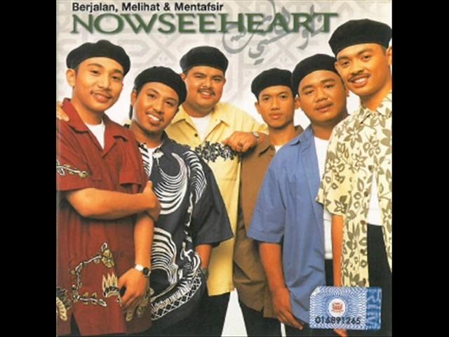 Nowseeheart - Keluarga Bahagia