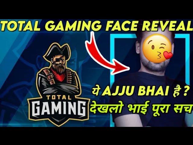 TOTAL GAMING FACE REVEAL || TOTAL GAMING FACE REVEAL ON INSTAGRAM || KKS LEGEND