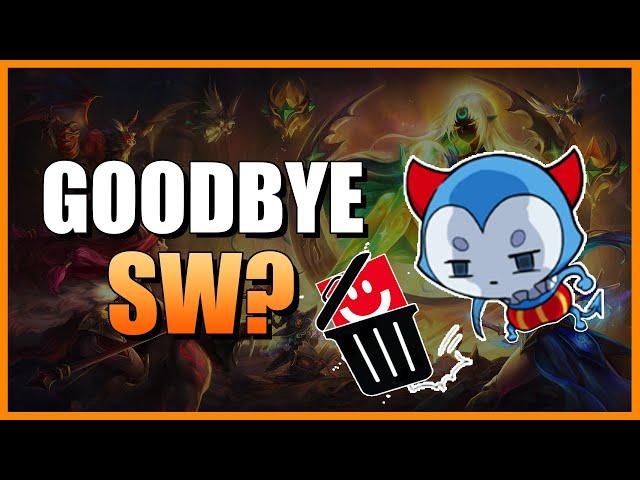 GOODBYE SUMMONERS WAR 2025? – Wie geht es weiter? [ Summoners War German ]