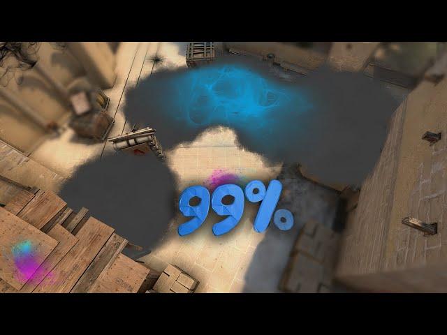 99% WINNING Tactic - CS:GO (Mirage)