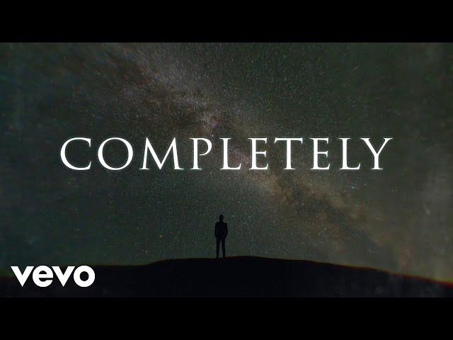 Blue October - Completely (Official Lyric Video)