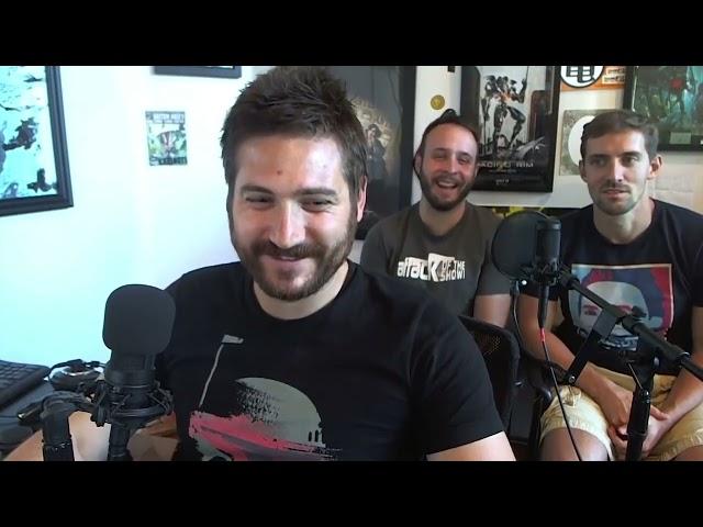 Inside Gaming & Funhaus play Sniper Elite