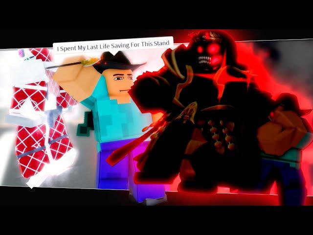 Stand Upright Rebooted BIG Update Experience