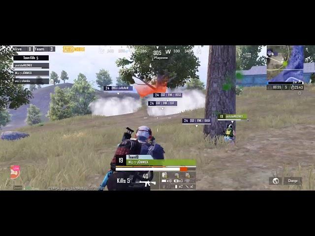 |  Boom Bam Room Night Day 3  | Erangel | PUBGMOBILE | AKSoTo View | 