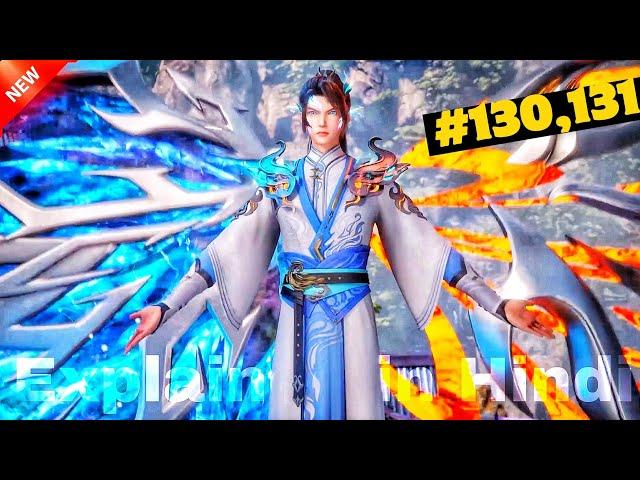 Supreme level of Alchemist Anime Part :) 130,131 | Anime Heaven Explain In Hindi.