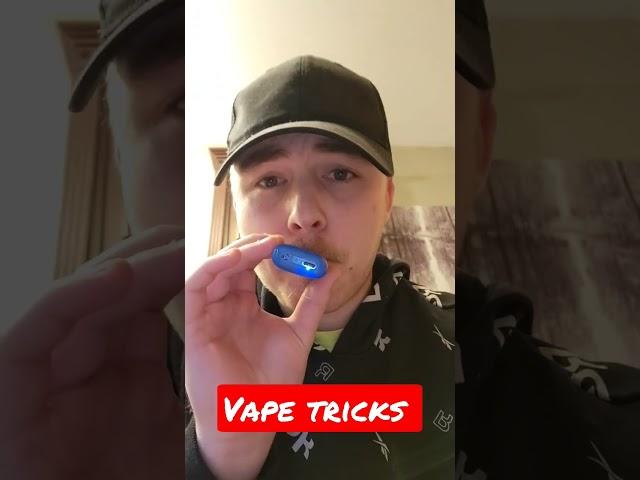 Vape Tricks 