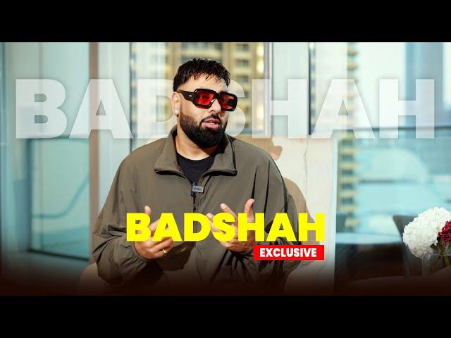 From India to Untold Dubai: Badshah Experience