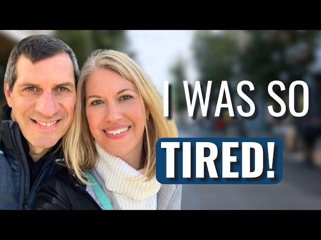 Extreme Fatigue to Cancer! - Jason | Waldenström | The Patient Story