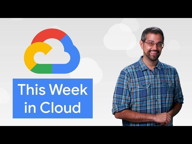 Google Cloud Certifications, the Cloud Run Button, & more!