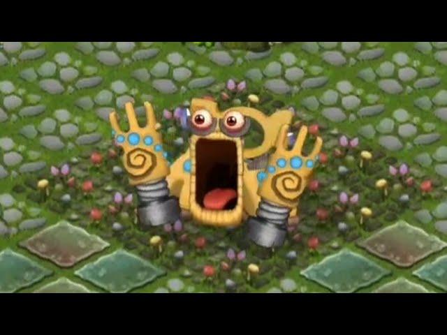 АКТИВАЦИЯ КОРОБАСА | My Singing Monsters