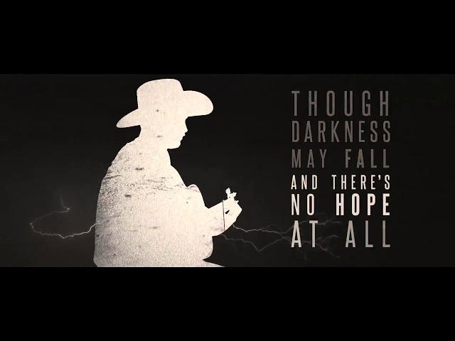 Aaron Watson - Higher Ground (Official Lyric Video)