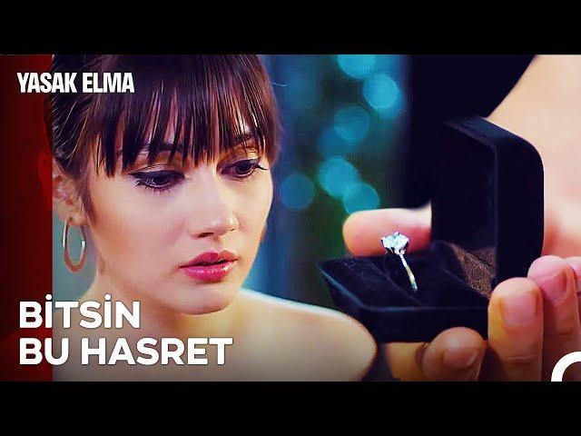 Bir "Taşdemir" Olmaya Hazır Mısın Zeynep? - Yasak Elma