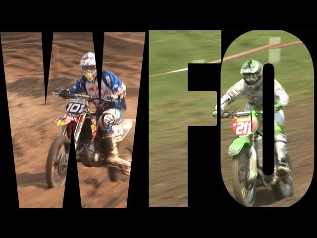 WFO by Alex Rankin the "Moto Magazine Movie" 2007