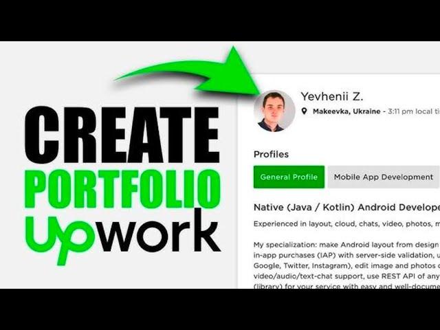 How to Create a Upwork Profile for Beginners || How to Make Upwork Account || Technical Ahmad 96