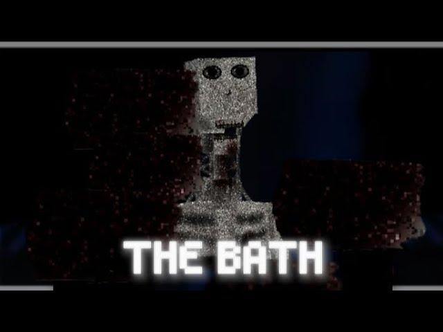 The Bath v2 Update Phonemon (No Bug Head) Fixed Animation Made By@AlifiandraMC204