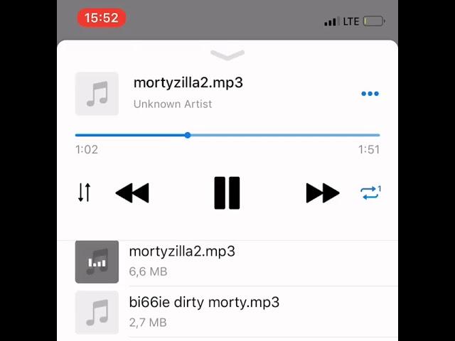 LIL MORTY & Zillakami - MORTYZILLA Сниппет нового трека 10.29.2018 / new snippet