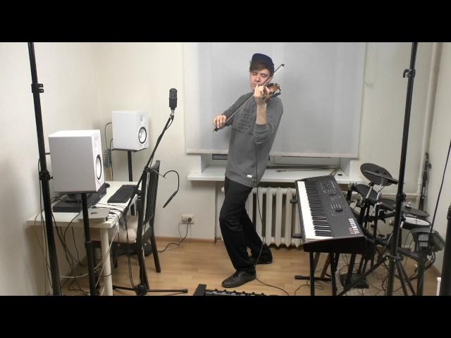 Alexander Demidov - Come As You Are (Nirvana)