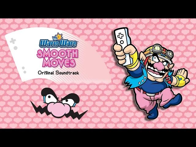 Feline Fever ~ Jimmy T - Epilogue Cutscene - WarioWare Smooth Moves OST