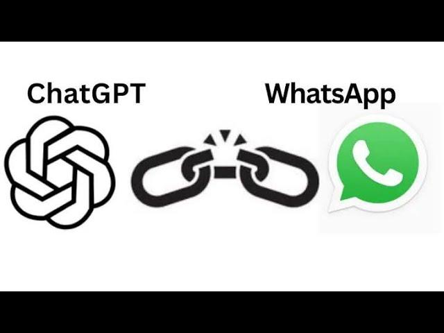 كيفية دمج شات جى بى تى علي واتس اب |chat gpt to whatsapp|بكل سهولة فى دقيقة #shorts #viral #معلومات