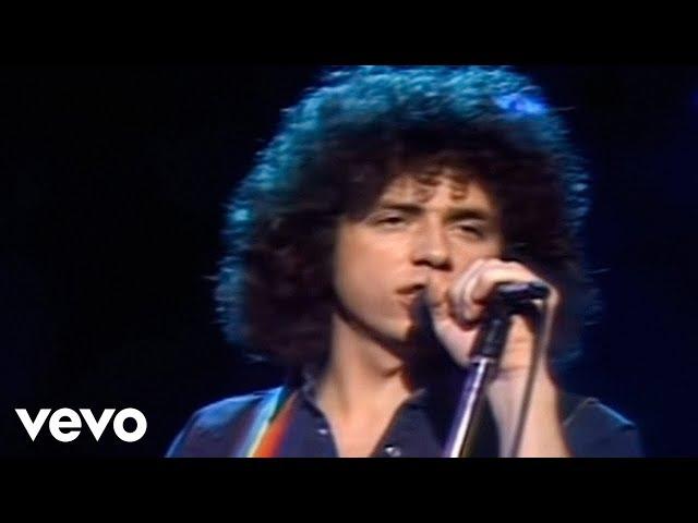 Toto - Georgy Porgy (Video Version)