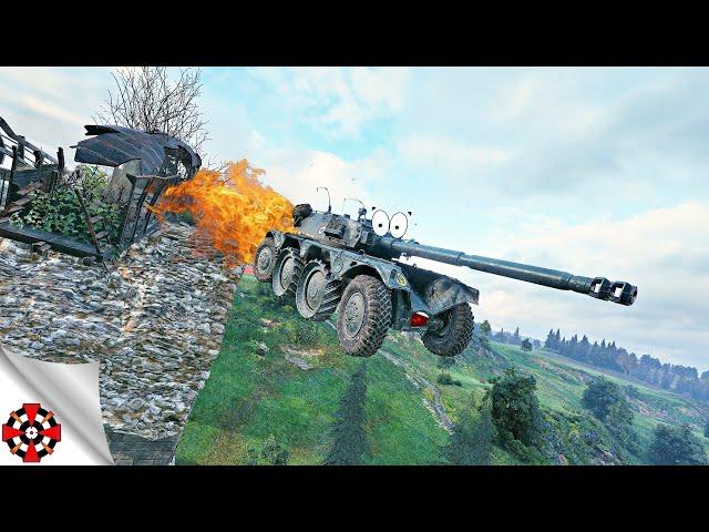 WORLD OF TANKS RNG Overload! #457 (WoT Funny Moments)